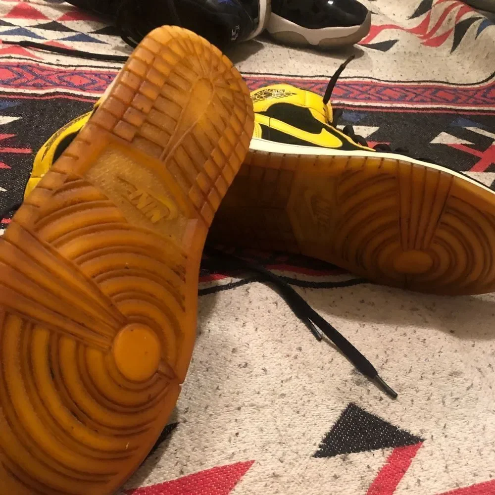 Jordan 1 New Love 2017 yeezy dunk Nike